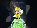 Download Lagu Running Race - Bee Mario | Boopa Stories #mario #funny #familygamestories