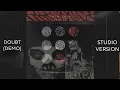 Twenty One Pilots - Doubt (Demo) [STUDIO VERSION]