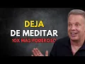 Download Lagu DEJA de meditar (esta técnica de 2 minutos es 10 veces más poderosa) – Joe Dispenza