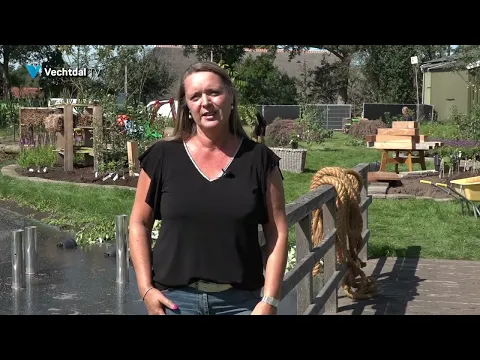 Binnenste Buiten op de Tuinexpo Salland, tuinideeën opdoen voor binnen en buiten