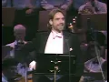 Jeremy Irons Sings "I've Grown Accustomed To Her Face"