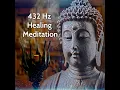432 Hz Raise Positive Energy