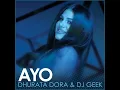 Download Lagu Dhurata Dora - AYO (feat. Dj Geek) [AUDIO] [TIKTOK REMIX ver.]