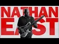 Download Lagu Dunlop Bass Strings: Nathan East | Playing Live