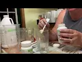 Captain America - how to make an Herbalife Energy Tea Tea Bomb