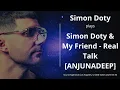 Simon Doty Live @ Sound Nightclub Los Angeles, United States 2025-05-30 with tracklist