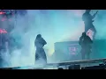 Poppy / Bad Omens "V.A.N" Live at Mayhem Festival 2024