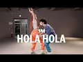 Download Lagu KARD - Hola Hola / Yeji Kim Choreography