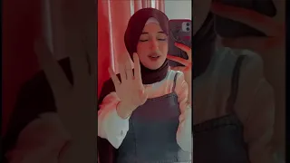 خلف الله على قلبي ديما كام 