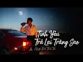 Download Lagu TÌNH YÊU TRẢ LẠI TRĂNG SAO - Nguyễn Đình Thanh Tâm | Album Tâm Bolero