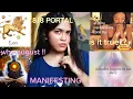 MANIFEST Anything You Want On 8 August