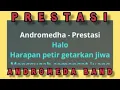 Download Lagu Prestasi - Andromeda Band