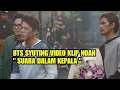 Download Lagu Proses Syuting Video Klip Lagu Baru Noah Suara Dalam Kepala || BTS Syuting Music Video Baru Noah