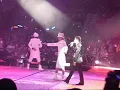 楊千嬅 Ladies and Gentlemen演唱會 飛女正傳 丁子高