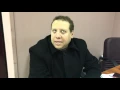 Dr Mohamed Mansour talking about physiology