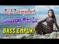 Lagu DJ DANGDUT NONSTOP FULL ALBUM BASS EMPUK 😌 DJ DANGDUT REMIX NONSTOP - ENAK BUAT SANTAI VOL 23