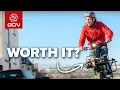 What I ve Learned From Owning An Ebike