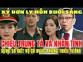 Lagu Ký Đơn Ly Hôn Buổi Sáng, Chiều Trung Tá Và Nhân Tình Sững Sờ Khi Biết Vợ Cũ Được Phong Thiếu Tướng