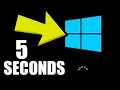 Download Lagu How to Fix Slow Boot/Startup on Windows 10 (137% FASTER THAN BEFORE)