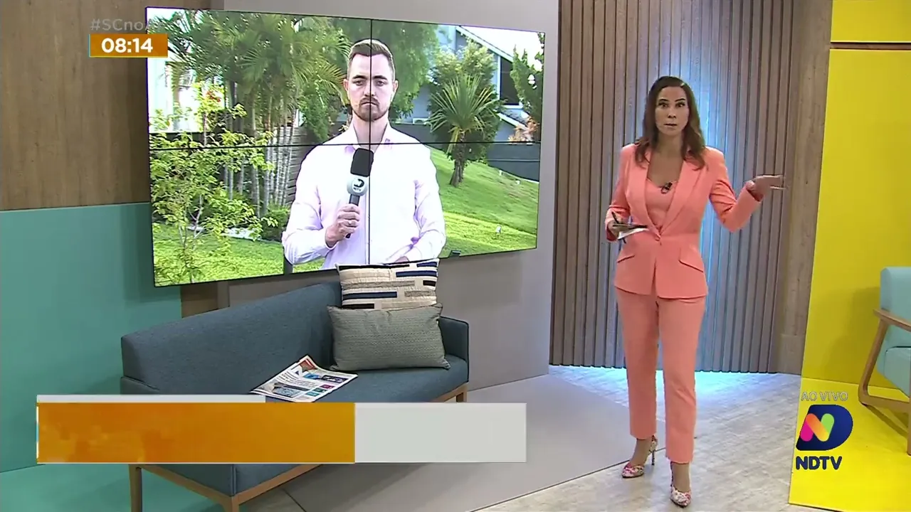 Voos no aeroporto de Chapecó serão ampliados a partir de 26 de março