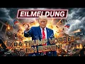Lagu EILMELDUNG: Kongress stimmt für Absetzung – Trump weigert sich zu gehen!