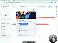 Google Calendar Events vs Google Tasks