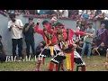 MOMENT LANGKA-PANGAT DAN BANG MARCHEL DUET CAKILAN-MULIA BUDAYA PADEPOKAN
