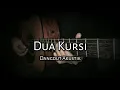 Download Lagu Dua Kursi || Karaoke Dangdut Akustik
