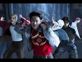 JO1 | 'ANIMAL' Teaser 2