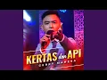 Download Lagu Kertas Dan Api