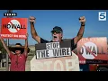 We Are Just Heartbroken CBP Pauses Big Bend Construction After Bulldozing Raises Alarm