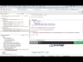 Windup Eclipse Plugin Demo