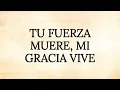 Saulo - Silvo Apacible - Letra