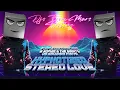 Download Lagu Purple Disco Machine Vs Edward Maya - Hypnotized  Vs Stereo Love (Djs From Mars Bootleg)