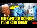 Lagu SALUD DE TRUMP COLAPSA! Piden INTERVENCIÓN URGENTE