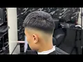 Download Lagu TUTORIAL MEMBUAT FADE MUDAH DAN CEPAT || PANGKAS RAMBUT MUDAH BAGI PEMULA