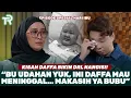 Lagu VIRAL!! PERJUANGAN IBU MENGURUS ANAK LEUKIMIA HINGGA DETIK TERAKHIRNYA!!