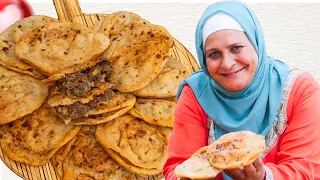 حواوشى فلاحى من ايد ام احمد 