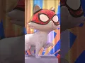 Download Lagu Spidey cat, Spidey cat 🐱 Watch more of this episode here: https://youtu.be/7ggB6iXsgT8