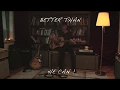 Download Lagu Shawn Mendes - Treat You Better - (Lyrics acoustic)