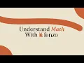 Understand Math With Fenzo