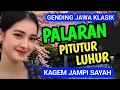 Download Lagu PALARAN PITUTUR LUHUR GENDING JAWA KLASIK KAGEM JAMPI SAYAH.
