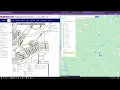 How to use Mapquest to Optimize and My Maps in Google Maps to Navigate