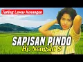 Download Lagu TARLING LAWAS CIREBONAN SERIBU KENANGAN | SAPISAN PINDO - Hj. NENGSIH S