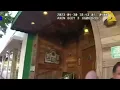 Man s gun goes off in bathroom of Flanigan s Restaurant