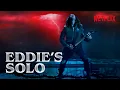 Download Lagu Eddie Munson's Upside Down Guitar GOD Scene - Master of Puppets | Stranger Things | Netflix