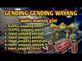 Download Lagu Kumpulan gending-gending wayang SLEPEG dan sepot @cak_irul22