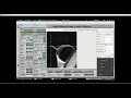 Single crystal X-ray diffraction at Diamond Light Source synchrotron Part 1 Remote data collection