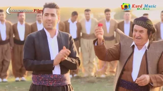 Saywan Gagli Ft Osman Hawrami Official Music Video 