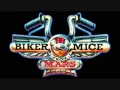 Lagu Biker Mice from Mars Theme